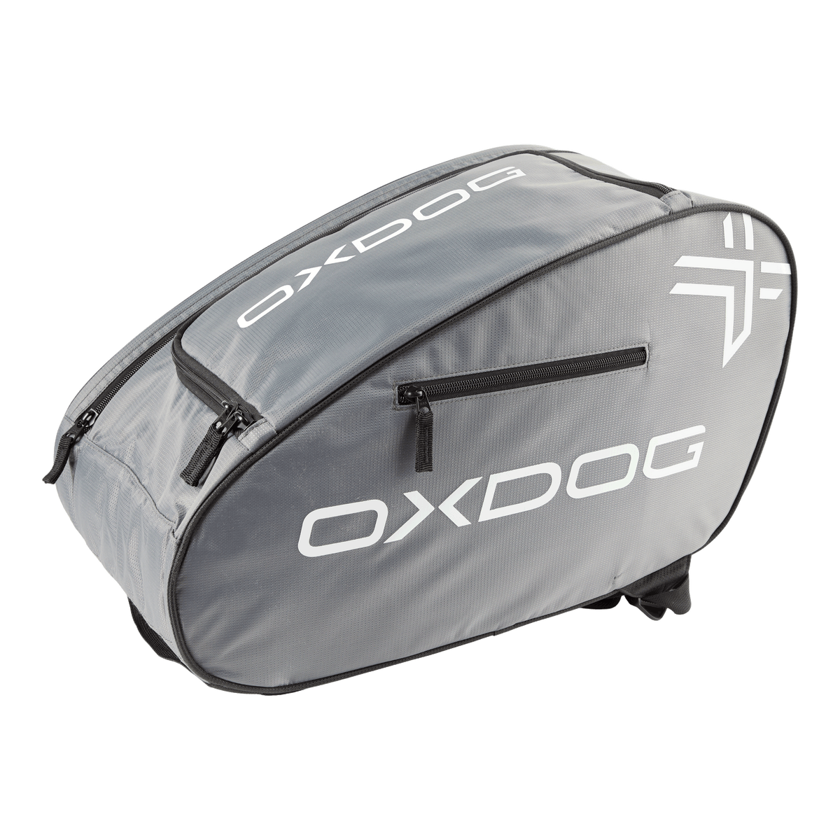 Sac de padel Oxdog X Padel Gris - Esprit Padel Shop 