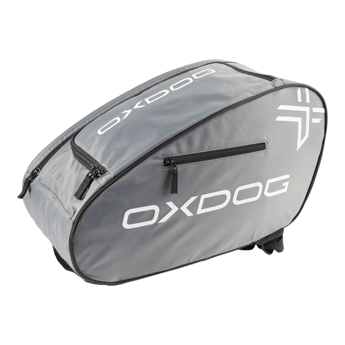 Sac de padel Oxdog X Padel Gris - Esprit Padel Shop 