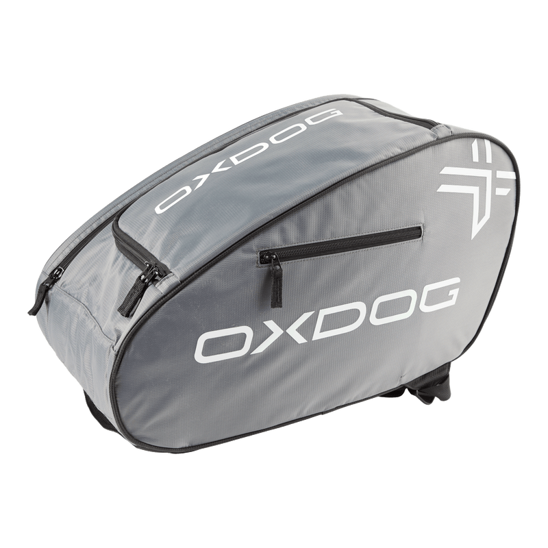 Sac de padel Oxdog X Padel Gris - Esprit Padel Shop 