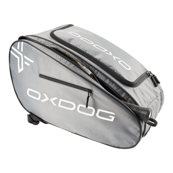 Sac de padel Oxdog X Padel Gris - Esprit Padel Shop 