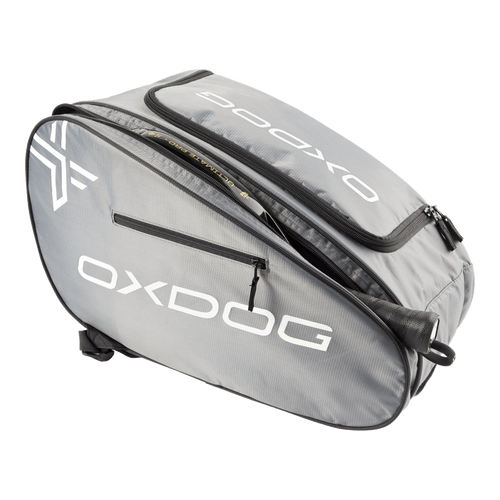 Sac de padel Oxdog X Padel Gris - Esprit Padel Shop 