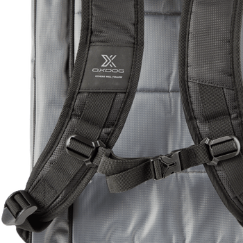 Sac de padel Oxdog X Padel Gris - Esprit Padel Shop 