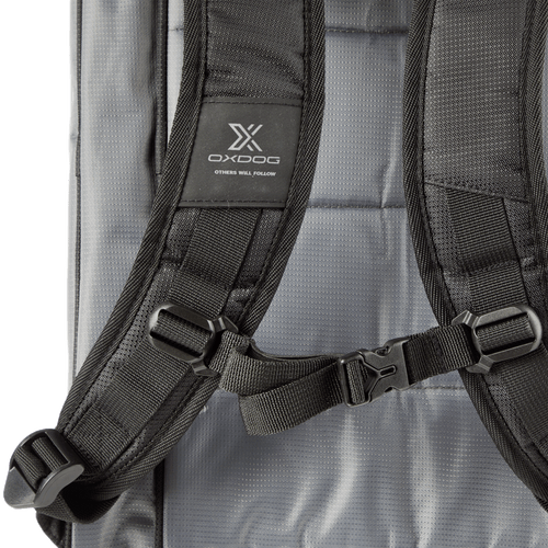 Sac de padel Oxdog X Padel Gris - Esprit Padel Shop 