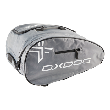 Borsa di padel Buecane Padel Pro Thermo Grigio - Esprit Padel Negozio