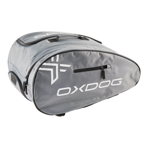 Borsa di padel Buecane Padel Pro Thermo Grigio - Esprit Padel Negozio
