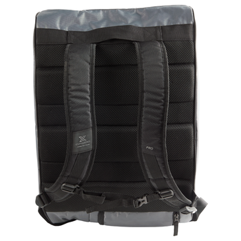 Borsa di padel Buecane Padel Pro Thermo Grigio - Esprit Padel Negozio