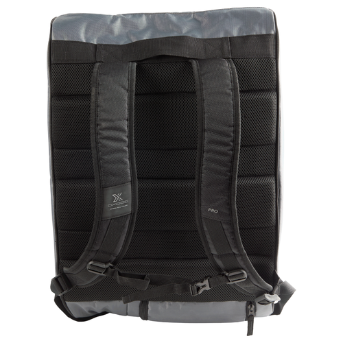 Borsa di padel Buecane Padel Pro Thermo Grigio - Esprit Padel Negozio