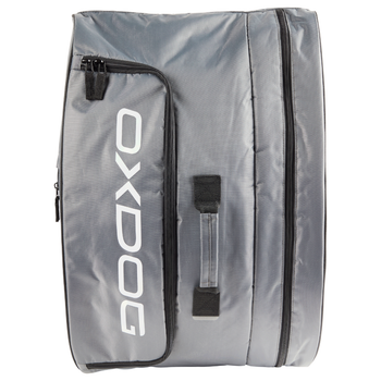 Borsa di padel Buecane Padel Pro Thermo Grigio - Esprit Padel Negozio