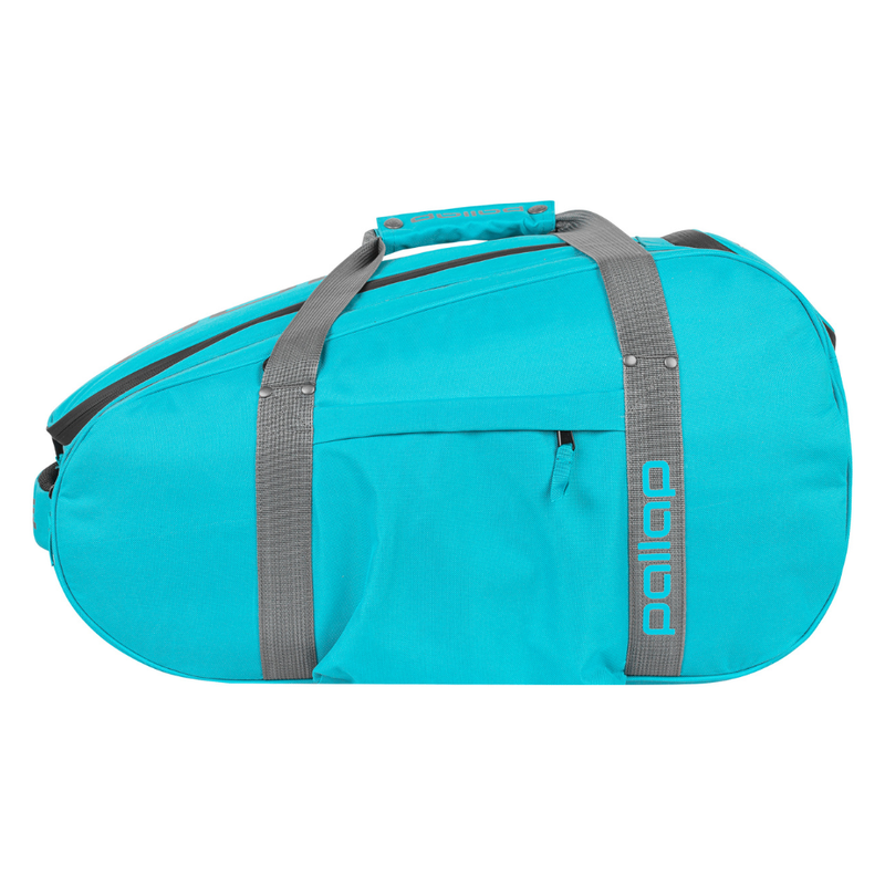 Sac de padel Pallap Mid Racket Bleu 2.0 - Esprit Padel Shop