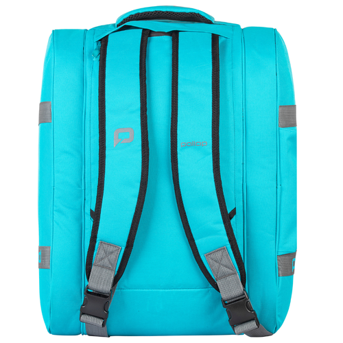 Sac de padel Pallap Mid Racket Bleu 2.0 - Esprit Padel Shop