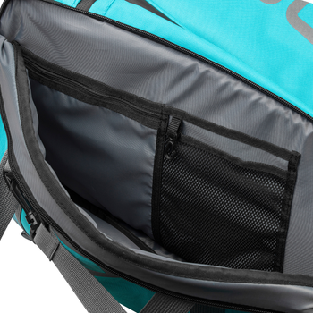Sac de padel Pallap Mid Racket Bleu 2.0 - Esprit Padel Shop
