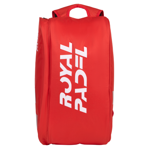 Sac de padel Royal Padel One Rouge - Esprit Padel Shop