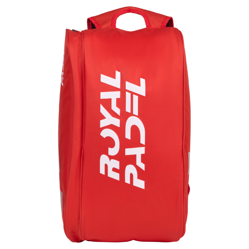 Sac de padel Royal Padel One Rouge - Esprit Padel Shop
