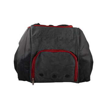 Sac de padel Siux Pro Tour Noir - Esprit Padel Shop