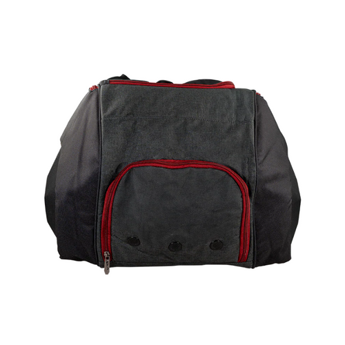 Sac de padel Siux Pro Tour Noir - Esprit Padel Shop