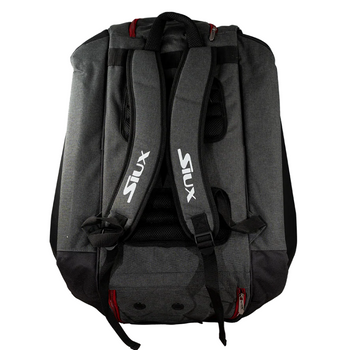 Sac de padel Siux Pro Tour Noir - Esprit Padel Shop