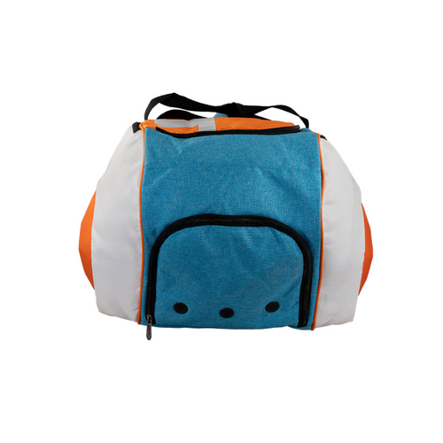 Sac de padel Siux Pro Tour Orange - Esprit Padel Shop