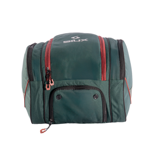  Sac de padel Siux Edge Vert - Esprit Padel Shop