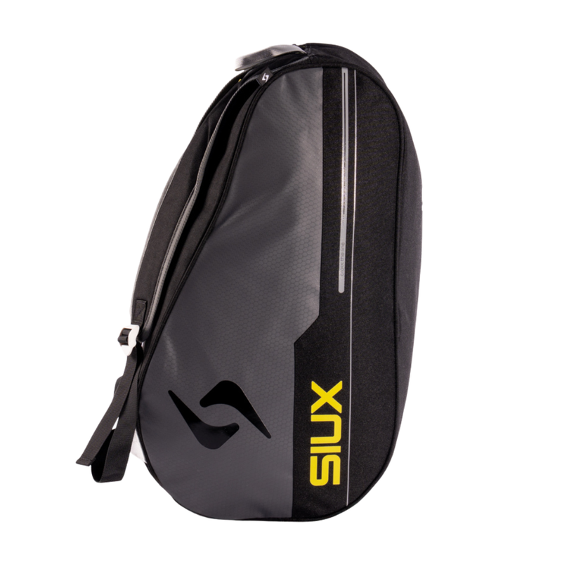 Sac de padel Siux Pulse Gris - Esprit Padel Shop