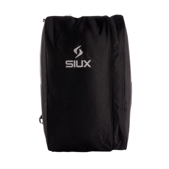 Sac de padel Siux Pulse Gris - Esprit Padel Shop