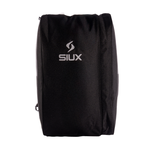 Sac de padel Siux Pulse Gris - Esprit Padel Shop