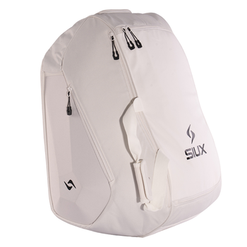 Sac de padel Siux Tour Blanc - Esprit Padel Shop