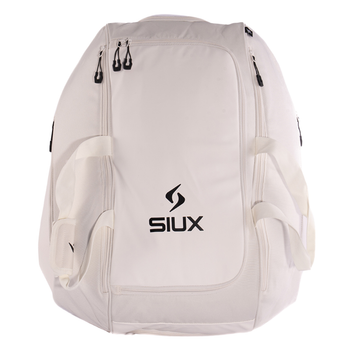 Sac de padel Siux Tour Blanc - Esprit Padel Shop