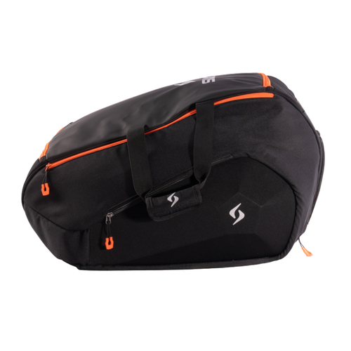 Sac de padel Siux Tour Noir - Esprit Padel Shop