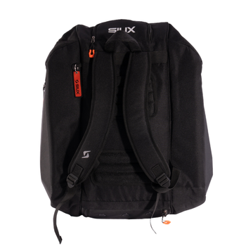 Sac de padel Siux Tour Noir - Esprit Padel Shop