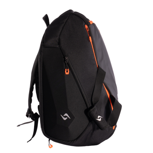 Sac de padel Siux Tour Noir - Esprit Padel Shop