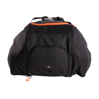 Sac de padel Siux Tour Noir - Esprit Padel Shop