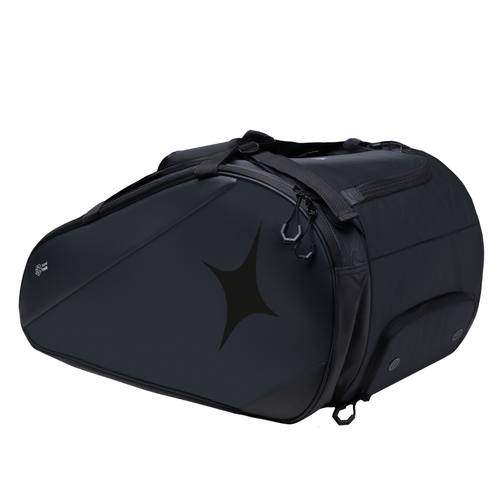 Borsa da padel Starvie Hard EVA Black 2027 - Esprit Padel Shop