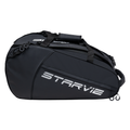 Sac de padel Starvie Hard EVA Black 2027