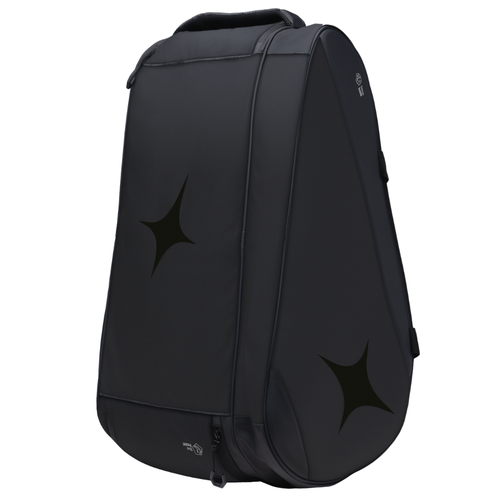 Borsa da padel Starvie Hard EVA Black 2027 - Esprit Padel Shop