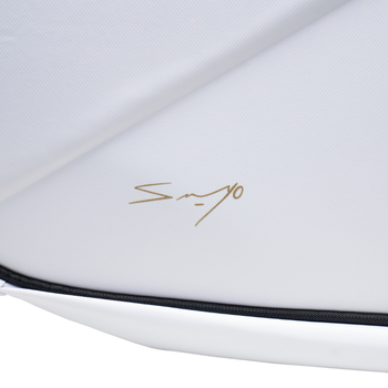 Saco de padel Starvie Hard EVA Eternal 2027 - Esprit Padel Shop