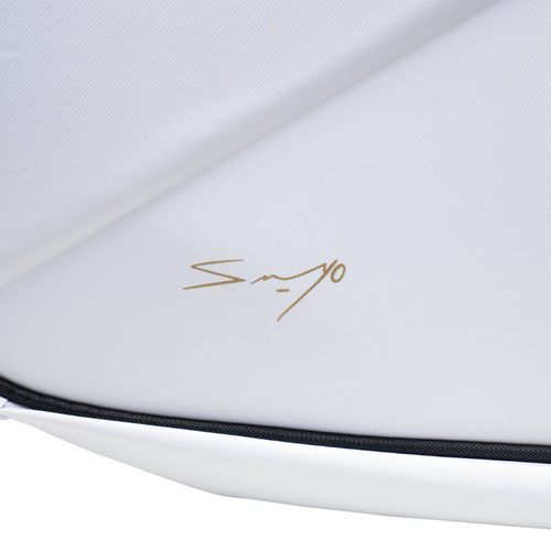 Saco de padel Starvie Hard EVA Eternal 2027 - Esprit Padel Shop