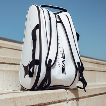 Saco de padel Starvie Hard EVA Eternal 2027 - Esprit Padel Shop