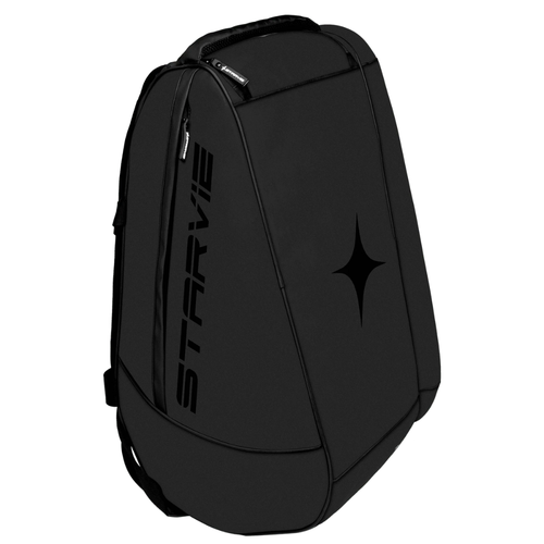 Sac de padel Starvie Hard Eva Noir - Esprit Padel Shop