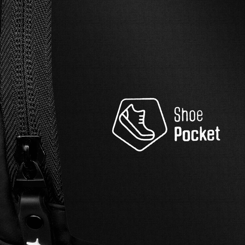 Sac de padel Starvie Hard Eva Noir - Esprit Padel Shop