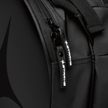 Sac de padel Starvie Hard Eva Noir - Esprit Padel Shop