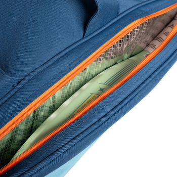 Sac de padel Starvie Pro Master Bleu - Esprit Padel Shop