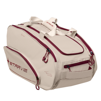 Padeltasche Starvie T-One Pro 2027 - Esprit Padel Shop
