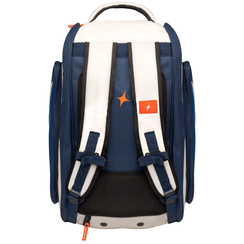 Sac de padel Starvie Tactic Pro Blanc  - Esprit Padel Shop