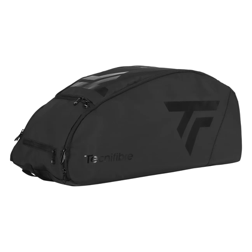 Sac de padel Tecnifibre Tour Endurance Ultra Noir  - Esprit Padel Shop