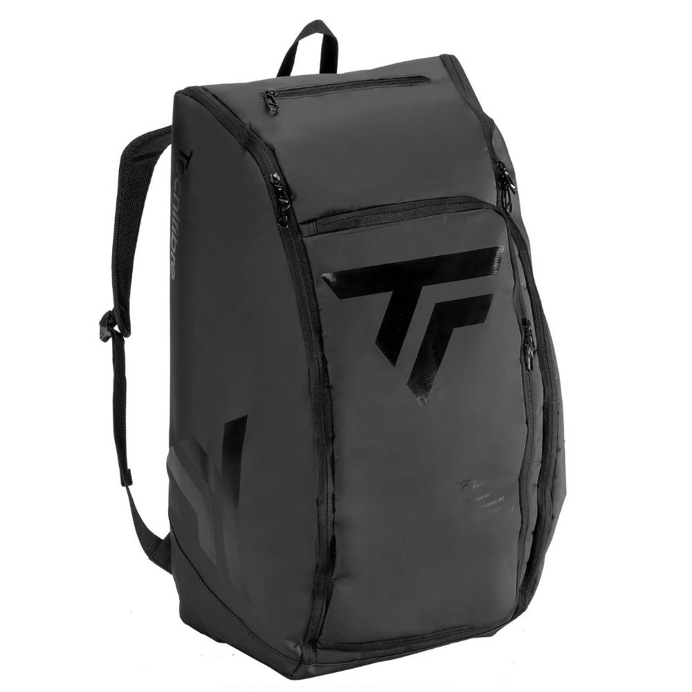 Tecnifibre Tour Endurance Ultra Black padel bag - Esprit Padel Shop