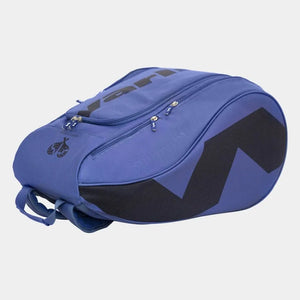 Sac de padel Varlion Ambassadors Bleu 3q - Esprit Padel Shop