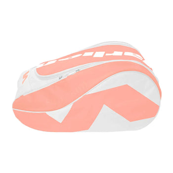 Sac de padel Varlion Summum Rose Cote - Esprit Padel Shop