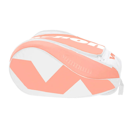 Sac de padel Varlion Summum Rose Cote - Esprit Padel Shop