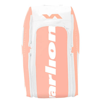 Sac de padel Varlion Summum Rose Face - Esprit Padel Shop