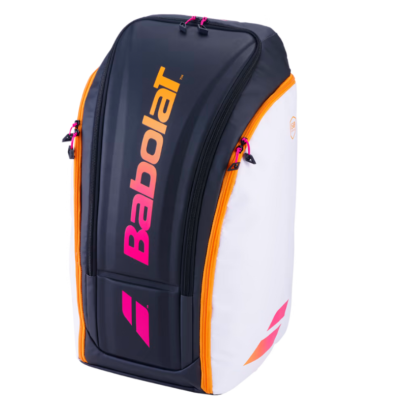 Sac de padel Babolat Rh perf Multicolor 3q - Esprit Padel Shop